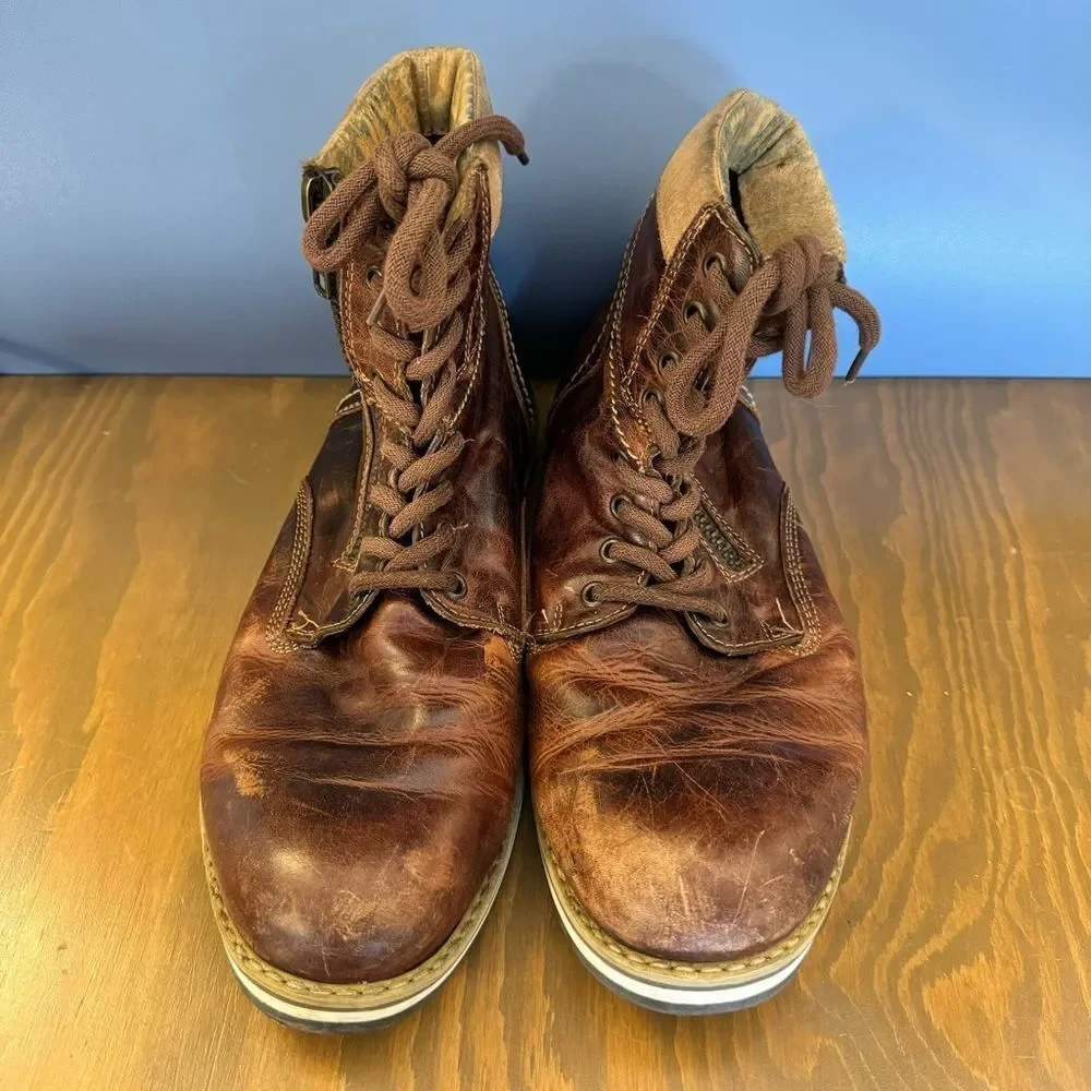 GBX brand leather